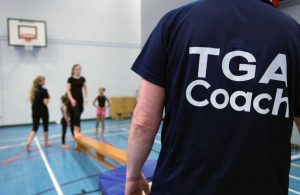 Gymnastics Coaching in Thurrock, Essex
