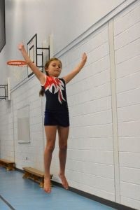 thurrock gymnastics class 11