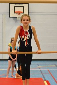 thurrock gymnastics class 12