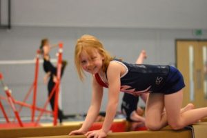 thurrock gymnastics class 17
