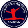 Thurrock Gymnastics Academy Logo