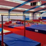 thurrock gymnastics gymnasium essex 1