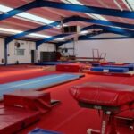 thurrock gymnastics gymnasium essex 2
